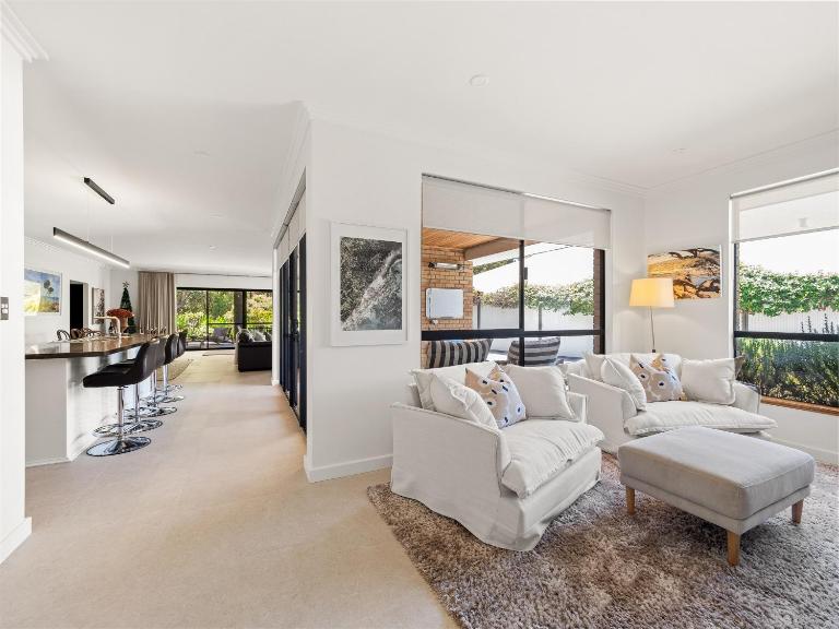 MacLeod's Fairway - Your Golfside Family Getaway - Chambres d'hôtes Dunsborough