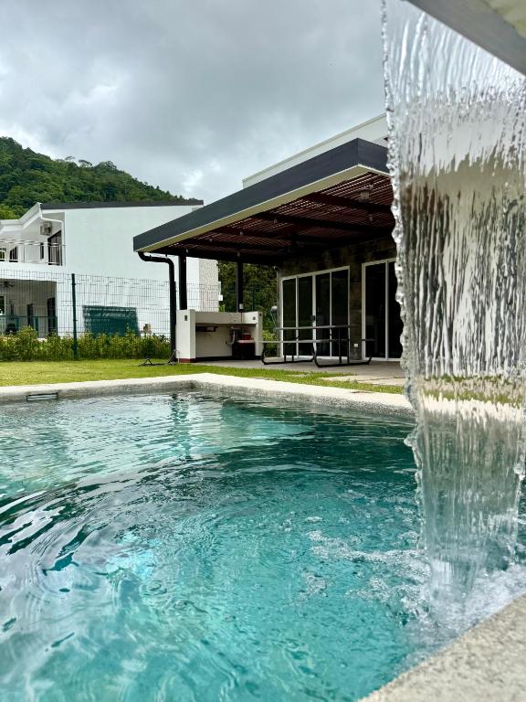 Casa kai - B&B Agujas