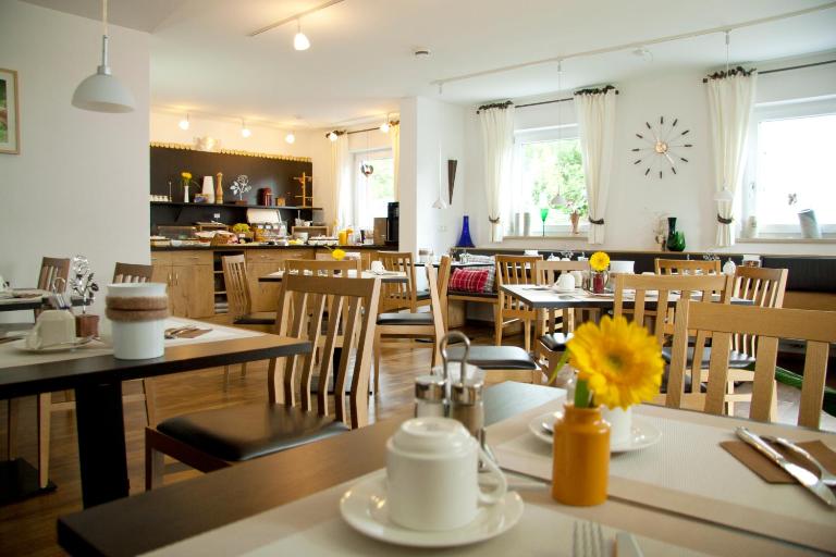 Pension Sperlhof - B&B Erding