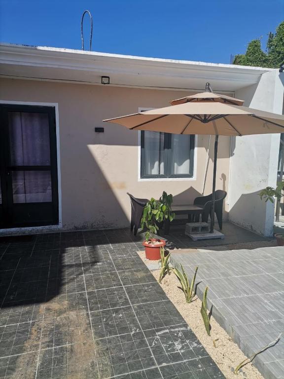 Serene Villa2 - B&B Grand Baie