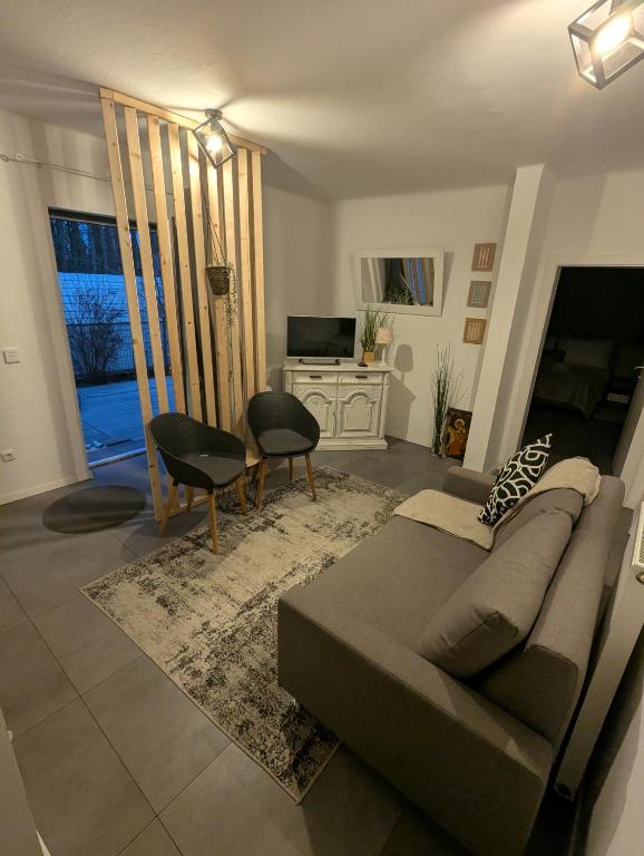 Klagenfurt Apartment - Chambres d'hôtes Klagenfurt