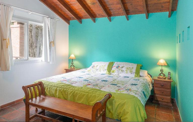 Casa en La Frontera Pinamar - Ferienwohnung Pinamar