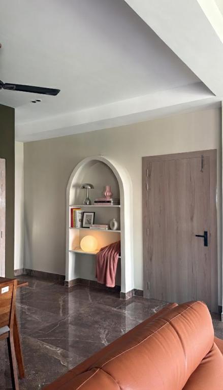 Amavillas - B&B Guwahati