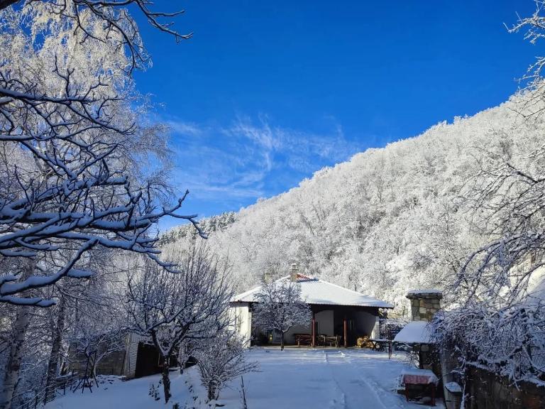Nedovića Potok Rudnik - B&B Rudnik