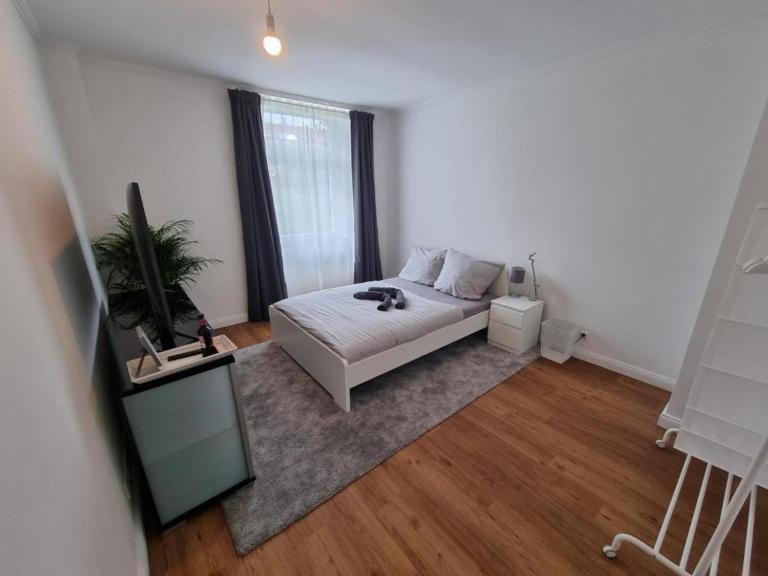 Süße Marie 4 - B&B Karlsruhe