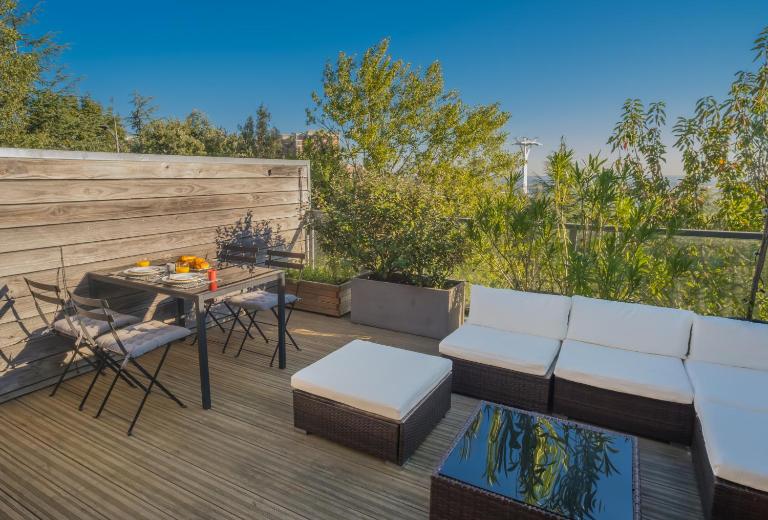 L'Horizon - Bed and Breakfast Toulouse