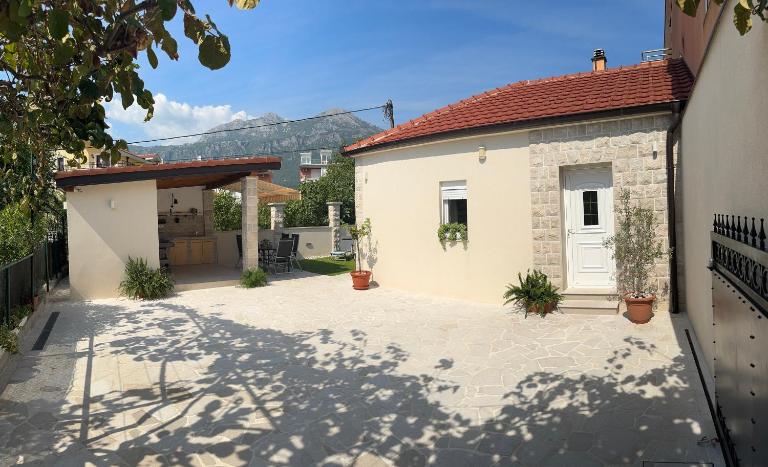 Casa Verde Family Home, Zelenika - B&B Zelenika