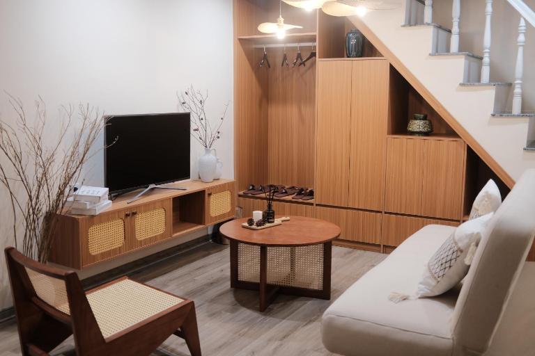 SolStay Thuoc Bac - Hanoi Old Quarter - B&B Hanoi