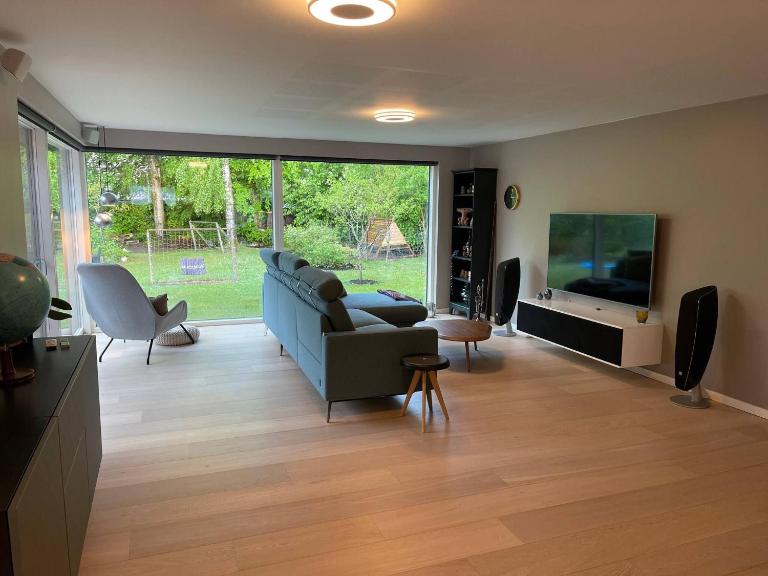 Skovbrynets guesthouse - Chambres d'hôtes Herning