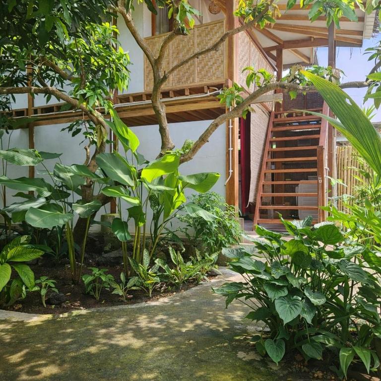 J home stay - Chambres d'hôtes Maluk