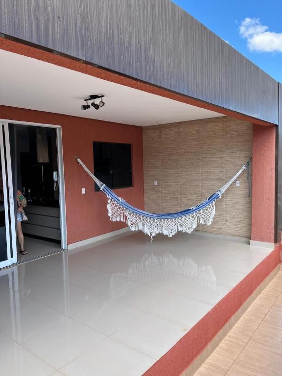 Casa temporada lua nova 01 - B&B Alto Paraíso de Goiás