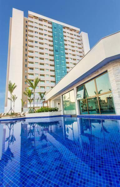 Flat Grand Midas - B&B Rio de Janeiro