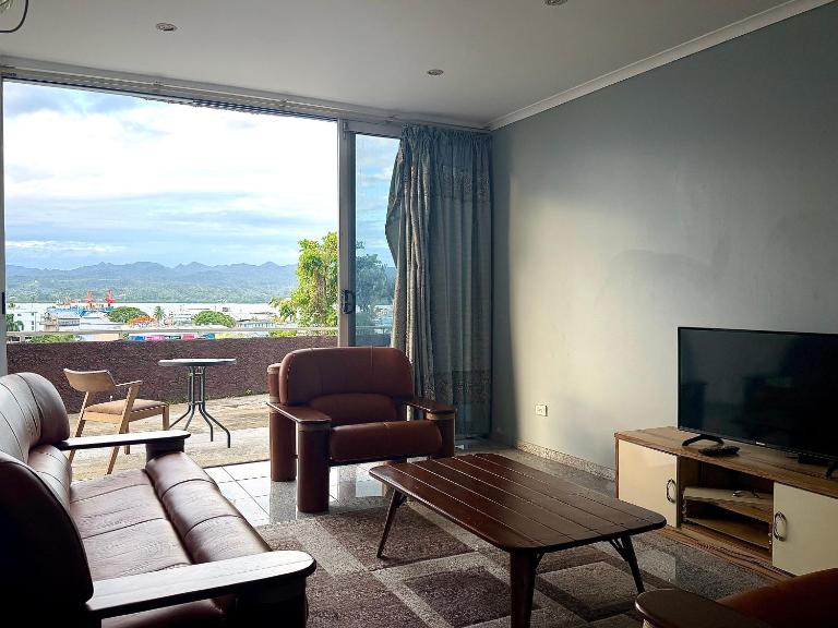 SBs Apartment-1 - B&B Suva