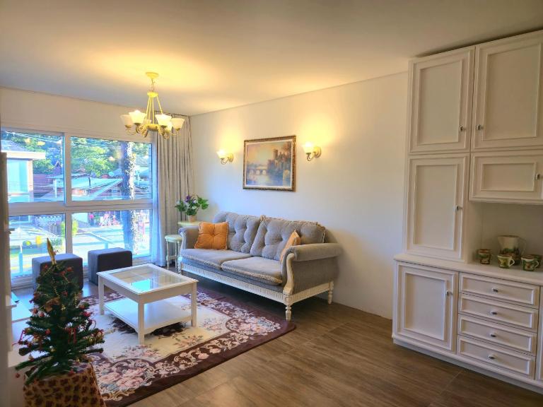 Apartamento Residencial La Belle - Bavária - Ferienwohnung Gramado
