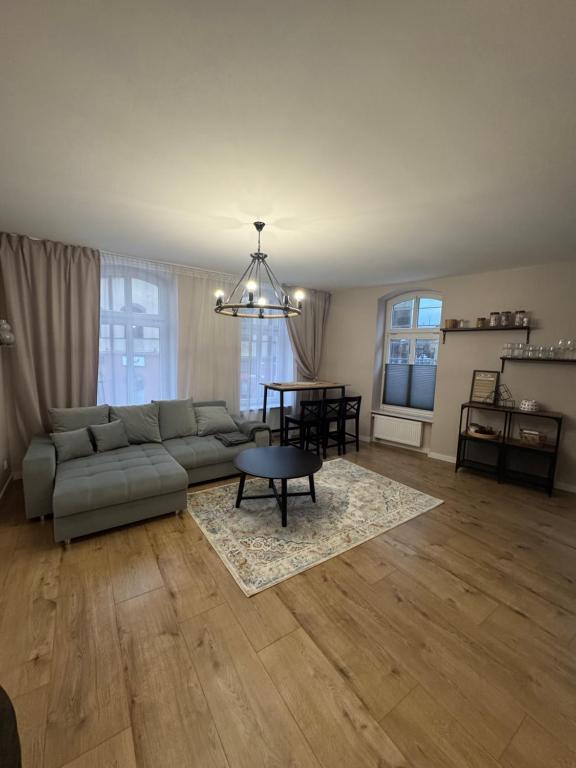 KatyHome Legnica - Bed and Breakfast Legnica