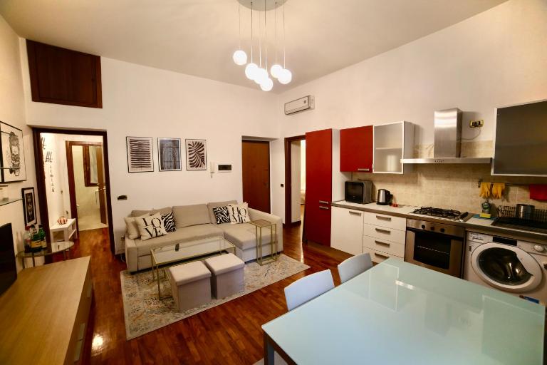 Milano Bocconi Comfort Apartment - B&B Milano