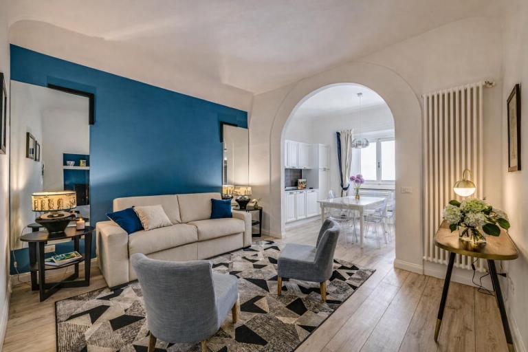 Apartments Florence Borgo dei Greci - B&B Firenze