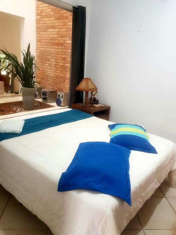 Casa de Rogerio - B&B Guaratinguetá