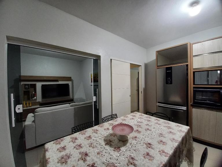 Lar Armação - Bed and Breakfast Governador Celso Ramos