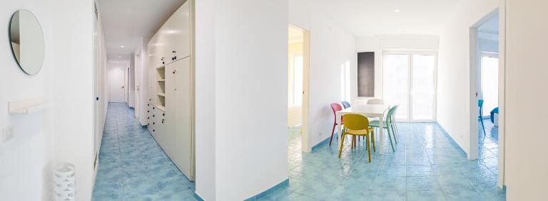 Casa Nuova Marina - B&B Napoli