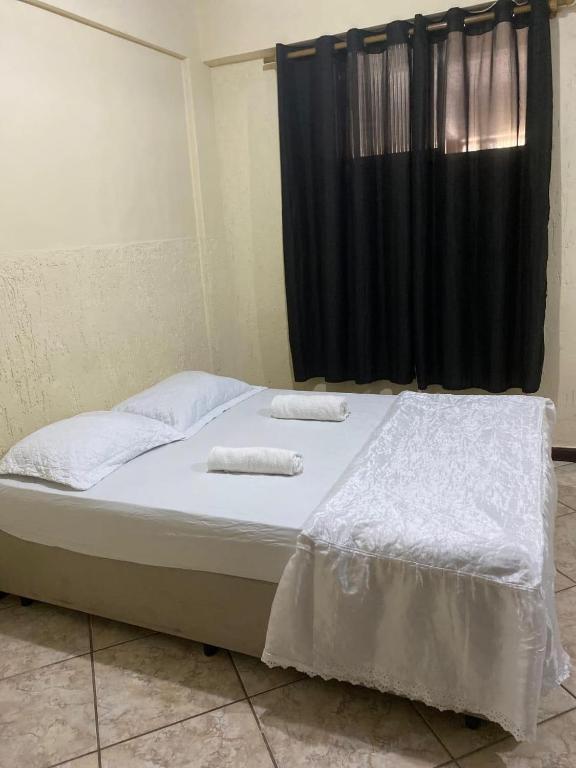Apartamento Rua Barão de Cataguases no centro de Juiz de Fora - B&B Juiz de Fora