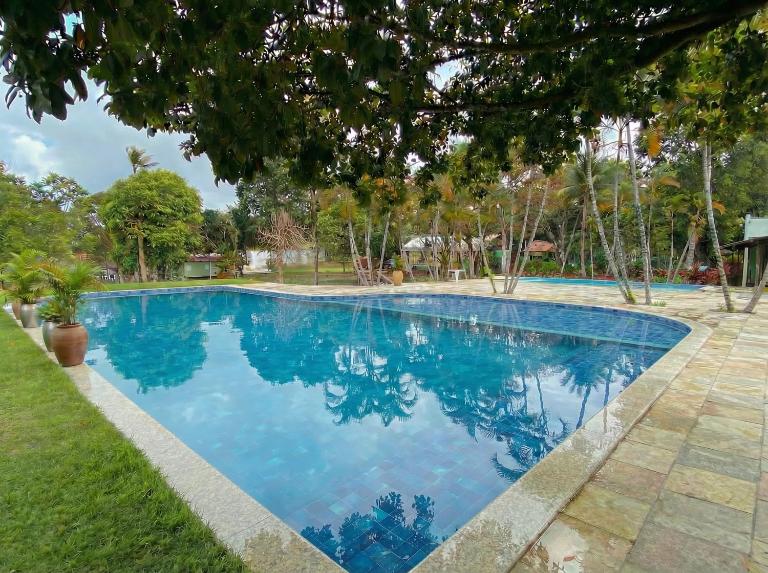 Pousada CTL Igarassu - B&B Igarassu