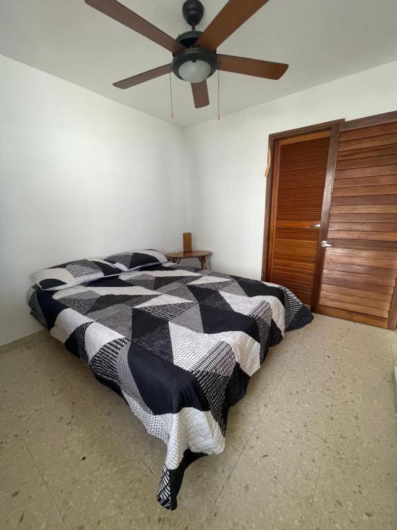 Altamar suite Cabrero - Ferienwohnung Cartagena