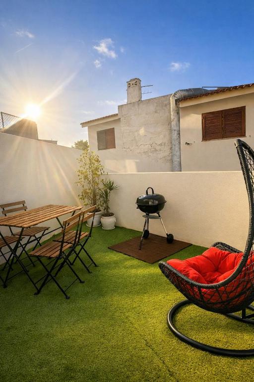 Casa do Neto - Atlantic View - B&B Carvoeiro