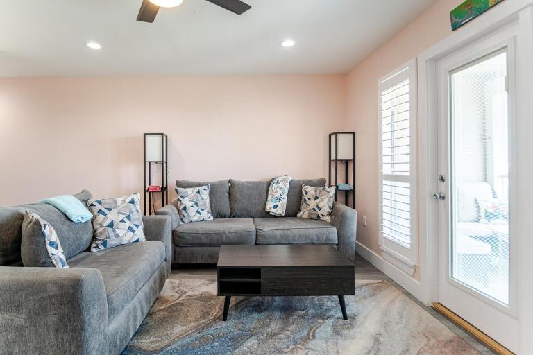 Perdido Beach Bungalow - B&B Pensacola