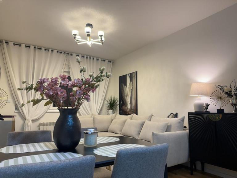Stan na dan Bor Apartman - B&B Bor