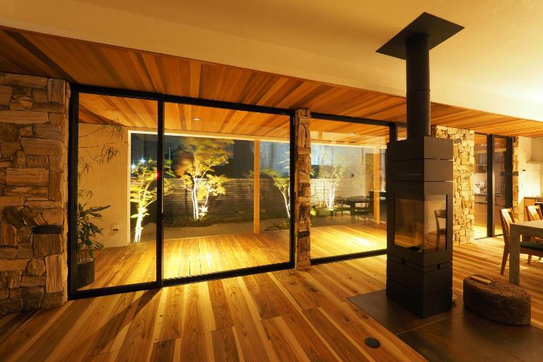 Villa mutenka - B&B Kumagaya