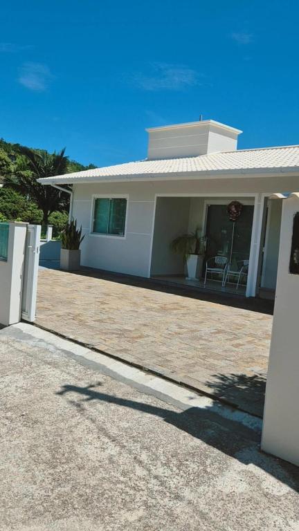 Casa Perão - B&B Governador Celso Ramos