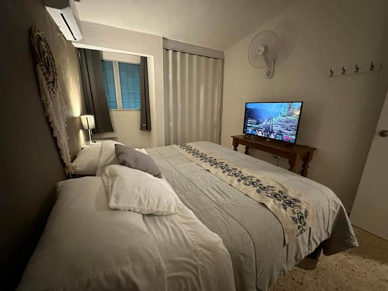 Casa Linda - B&B Campeche