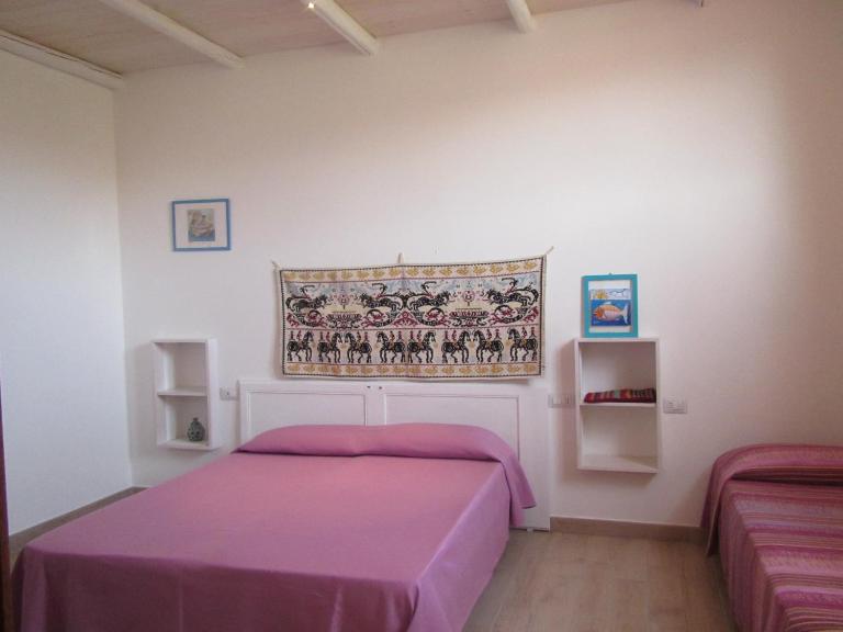 B&B Su Tostainu - B&B Teulada