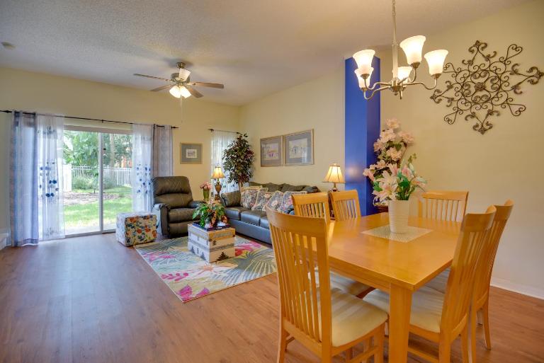 Near Disney & Epic Universe: Home w/ Resort Perks - Chambres d'hôtes Kissimmee