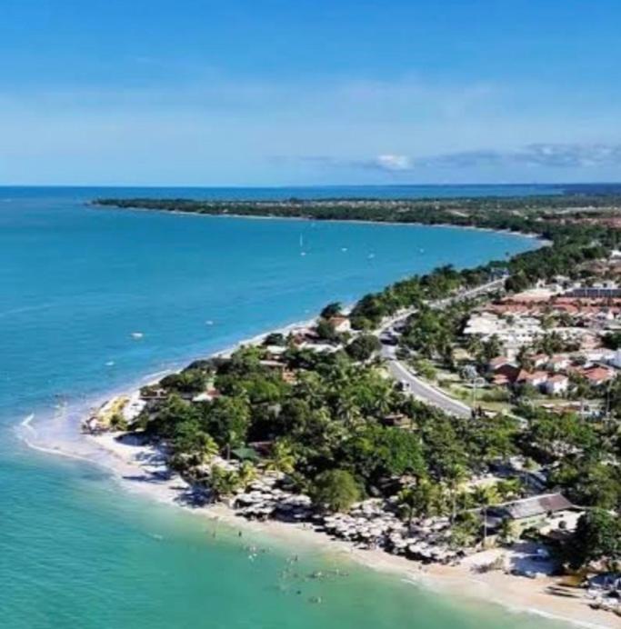 Porto apartamento 1 - B&B Porto Seguro