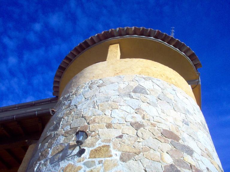 Apartamento El Dragon Serrano - Ferienwohnung Sotoserrano