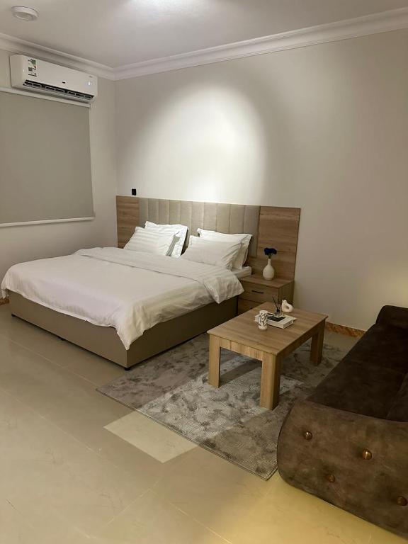 رحابه للأجنحة الفندقية - B&B Al Kharj