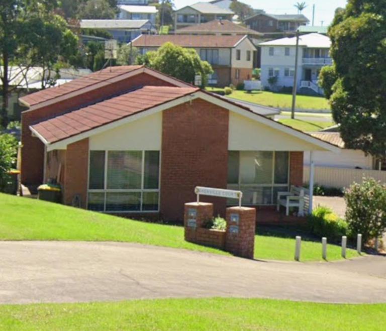 The little beach house - B&B Tuross Head