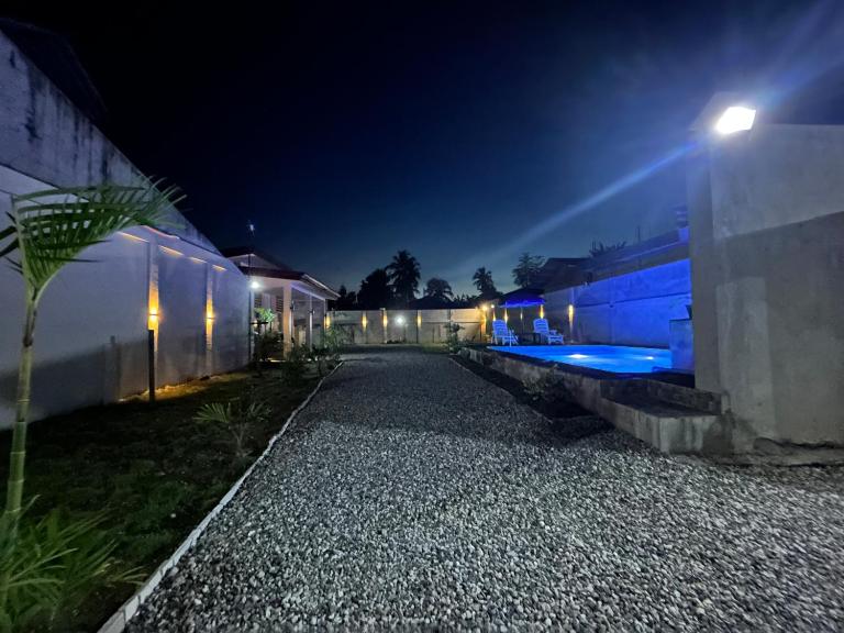 Casa B Pasco - Bed and Breakfast Dauin