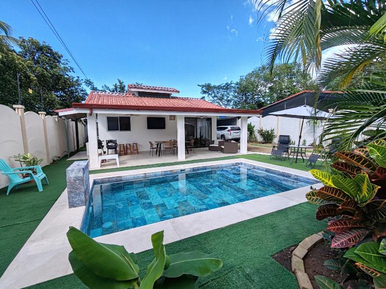 Casa Tribu - B&B Agujas