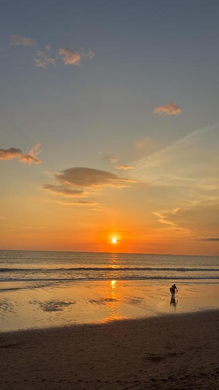 Private Studio Near Kedungu Beach Cozy & Affordable - B&B Tanah Lot