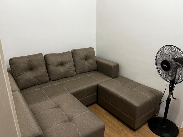 The 4 Simple & Homey 1BR Condominium - B&B Pontud