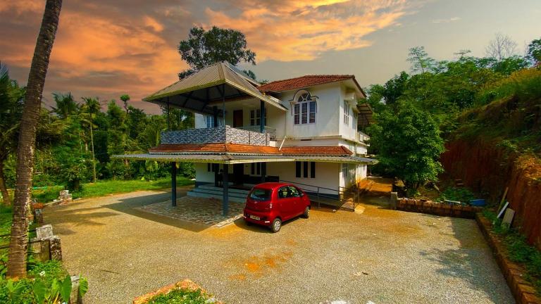 Karmalhills Homestay - B&B Tindummal