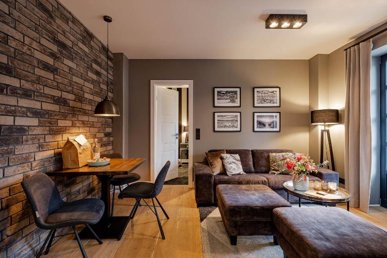 Living Lorens No 1 - B&B Westerland