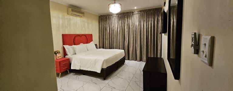 Pink Rock Villa - B&B Durban