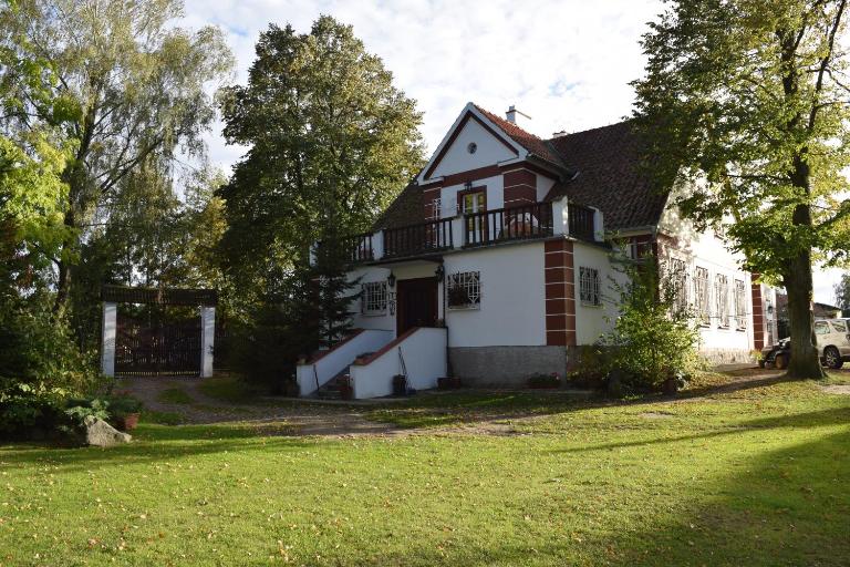 Villa Maximilian - B&B Srokowo