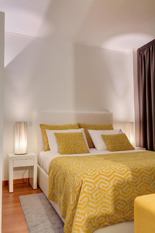 Bracara Guest House "Campo Novo" - Bed and Breakfast Braga