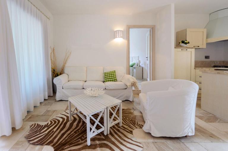 Rocce e Mare - Bed and Breakfast Porto Cervo