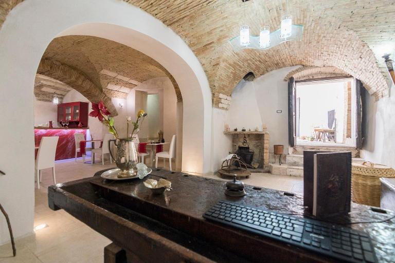 Residenza La Nivera - B&B Miglionico